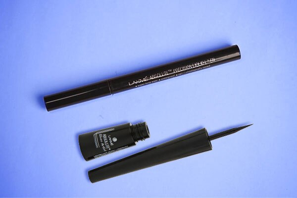 HOW TO APPLY DIFFERENT EYE-LINER STYLES HOW TO APPLY DIFFERENT EYE-LINER STYLES