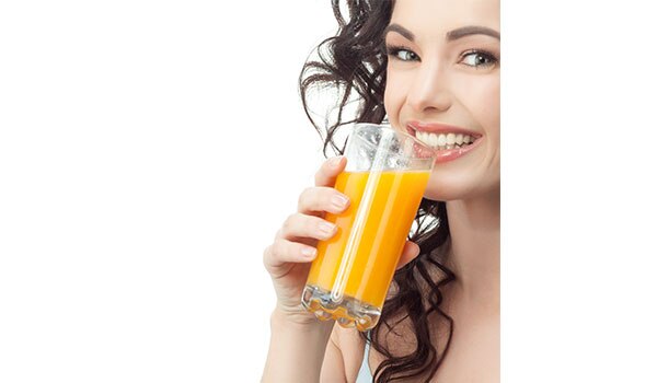 Three Beautifying Juices You Need To Try