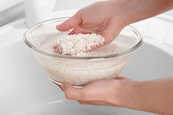 FAQs about rice water for skin FAQs about rice water for skin