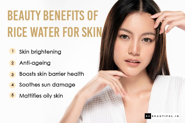 FAQs about rice water for skin FAQs about rice water for skin