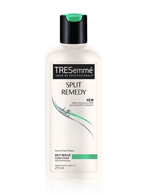 bid adieu to split ends tresemme 02 300x400
