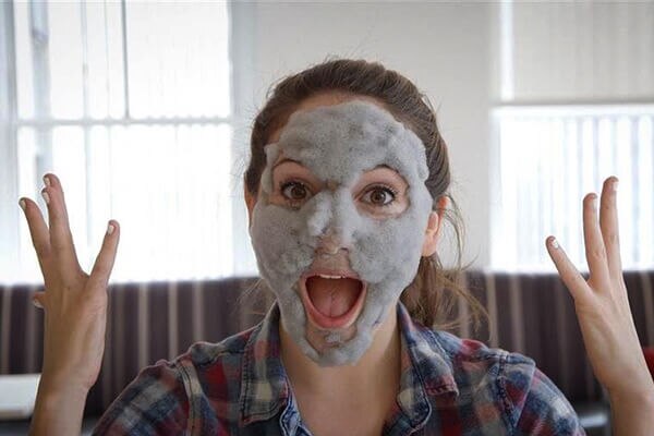 Sheet masks Sheet masks