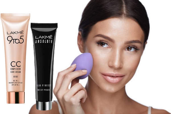 monsoon makeup tips brunette woman blush mirror monsoon makeup tips brunette woman blush mirror