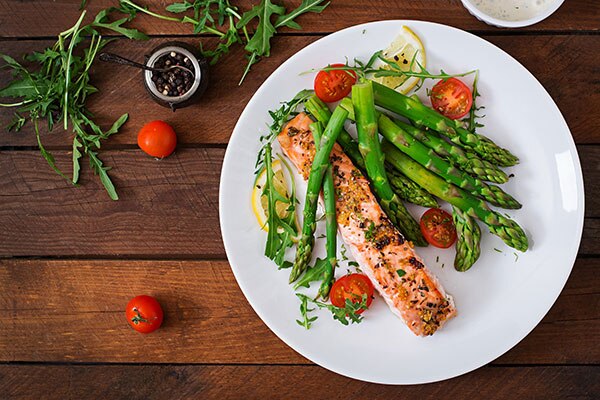 Key ingredients in your food Key ingredients in your food