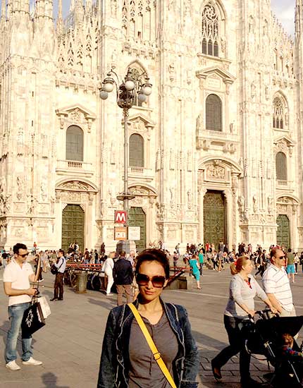 italy