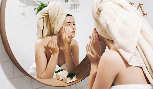 5 easy face packs for dry skin that work like a charm
