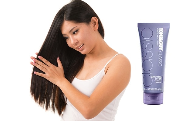 Always dry your hair before stepping out but avoid hair dryers