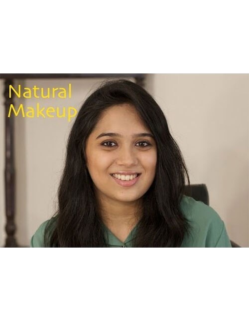 Akriti Sachdev | Get the soft, natural no makeup look | BeBEAUTIFUL