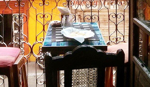 GOA BEYOND THE BEACHES