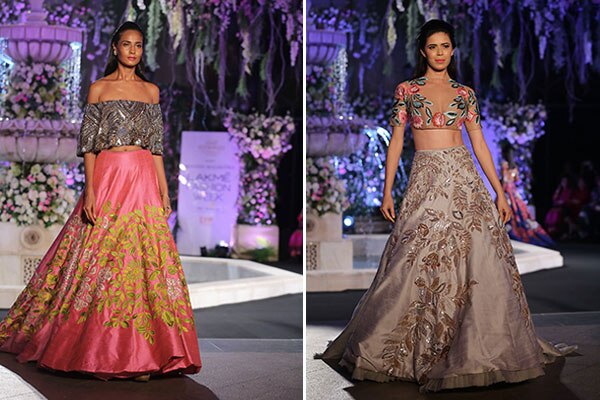 shraddha kapoor at manish malhotra star show shraddha kapoor at manish malhotra star show