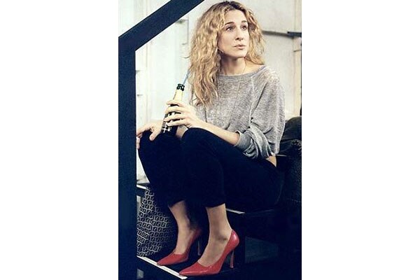 Flared jeans Flared jeans
