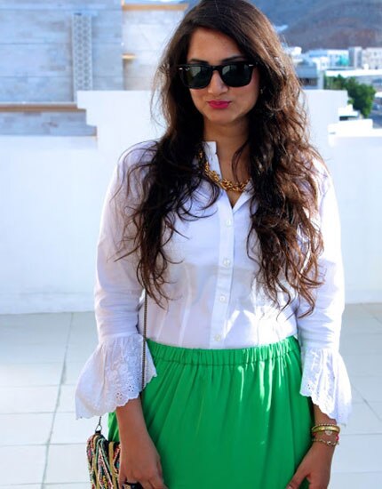 Kavya D’Souza Kavya D’Souza