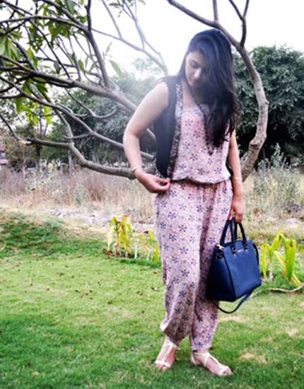 Kavya D’Souza Kavya D’Souza