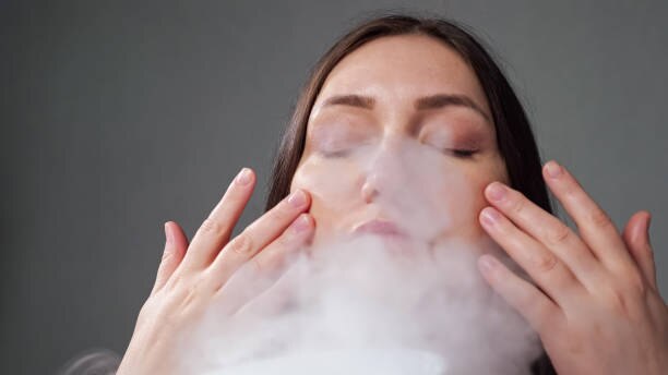 facial steamer facial steamer