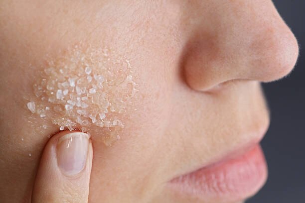 how to exfoliate skin how to exfoliate skin