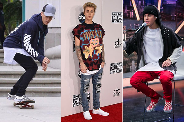 Justin Bieber Justin Bieber