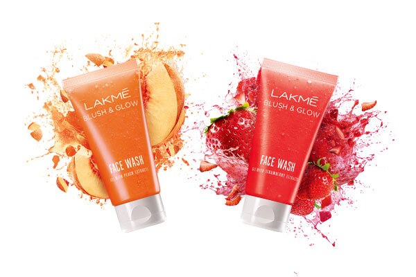 Prep your skin Prep your skin