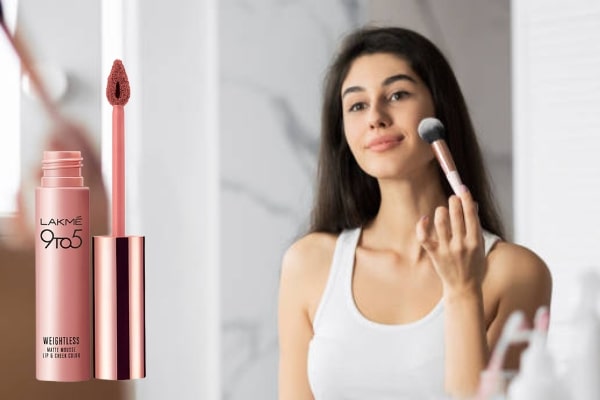 10. Mascara 10. Mascara