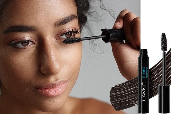 10. Mascara 10. Mascara