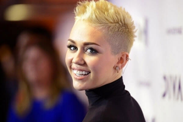 Miley Cyrus Miley Cyrus