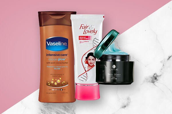 moisturizer combination skin