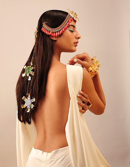 Mrinalini Chandra Mrinalini Chandra