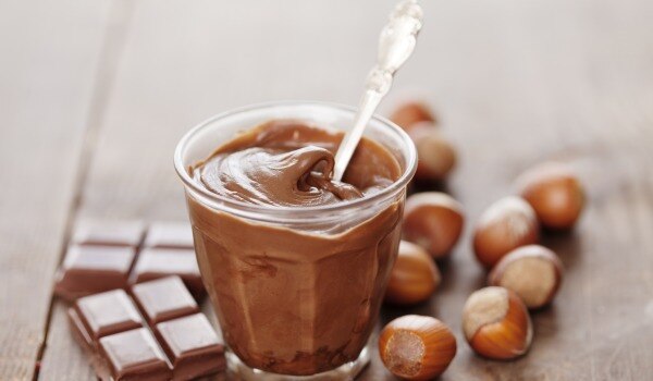 TEN FABULOUS WAYS YOU CAN USE NUTELLA