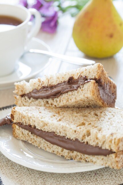 nutella tea sandwiches 430x550 nutella tea sandwiches 430x550