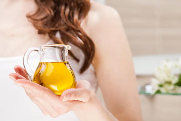 To banish itchy skin… To banish itchy skin…