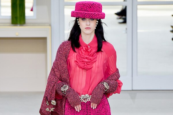 paris fashion week fashion trends paris fashion week fashion trends