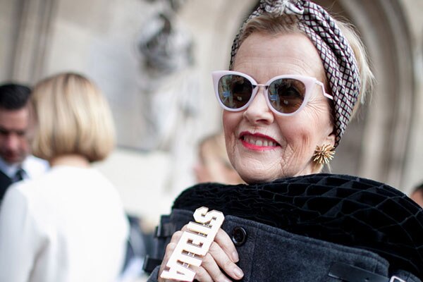 paris fashion week fashion trends paris fashion week fashion trends