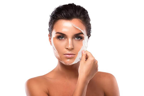 Sheet masks Sheet masks