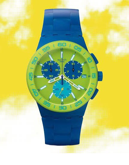 watch
