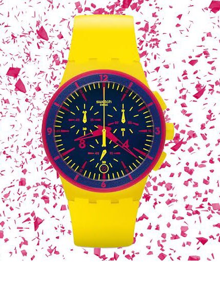 watch