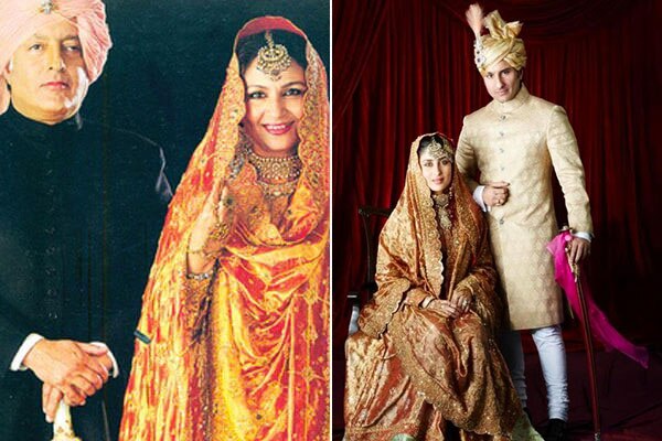 The bride who repeated history The bride who repeated history