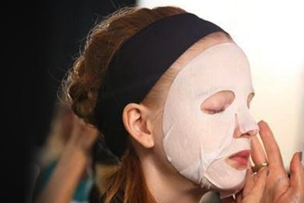 Sheet masks Sheet masks