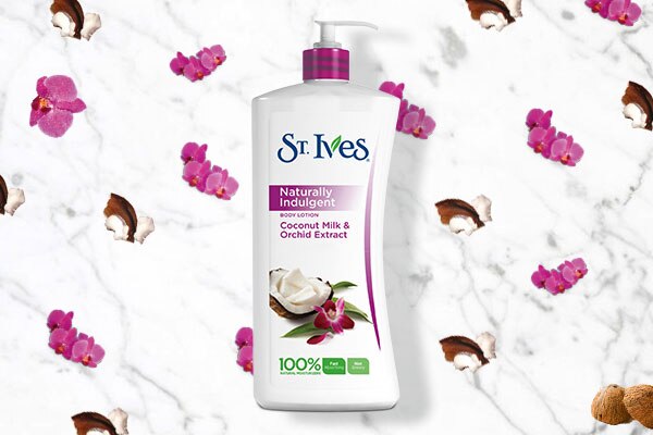 Body lotion for dry skin which is sensitive Body lotion for dry skin which is sensitive