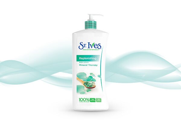 Body lotion for dry skin which is sensitive Body lotion for dry skin which is sensitive