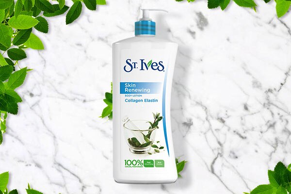 Body lotion for dry skin which is sensitive Body lotion for dry skin which is sensitive