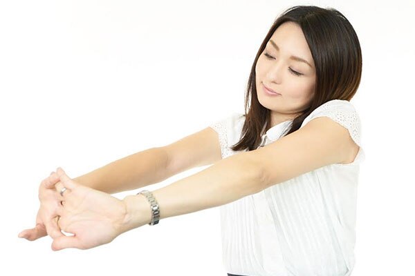 Prep your skin Prep your skin