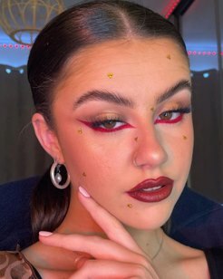 eye makeup looks eyeshadow eyeliner eye makeup looks eyeshadow eyeliner