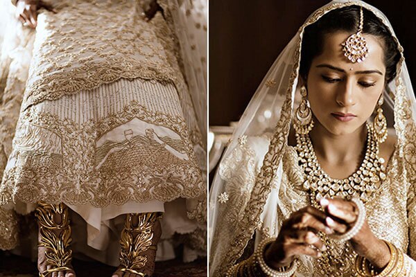 The bride who repeated history The bride who repeated history