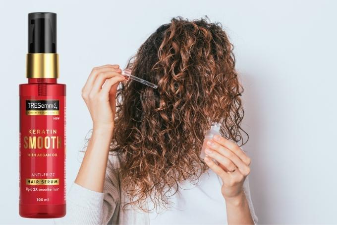 FAQs about best hair serum routine for every hair type FAQs about best hair serum routine for every hair type
