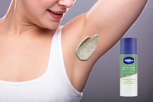 Your Monsoon Guide to Underarm Care: Hair Removal to Odor Control