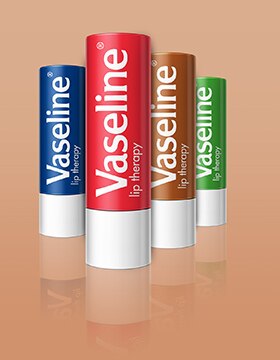 vaseline lip balm therapy vaseline lip balm therapy