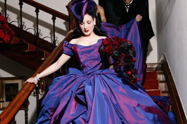 The bride who repeated history The bride who repeated history