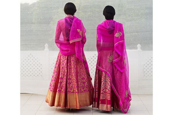 The Pink Potli The Pink Potli