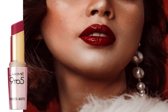 10. Mascara 10. Mascara